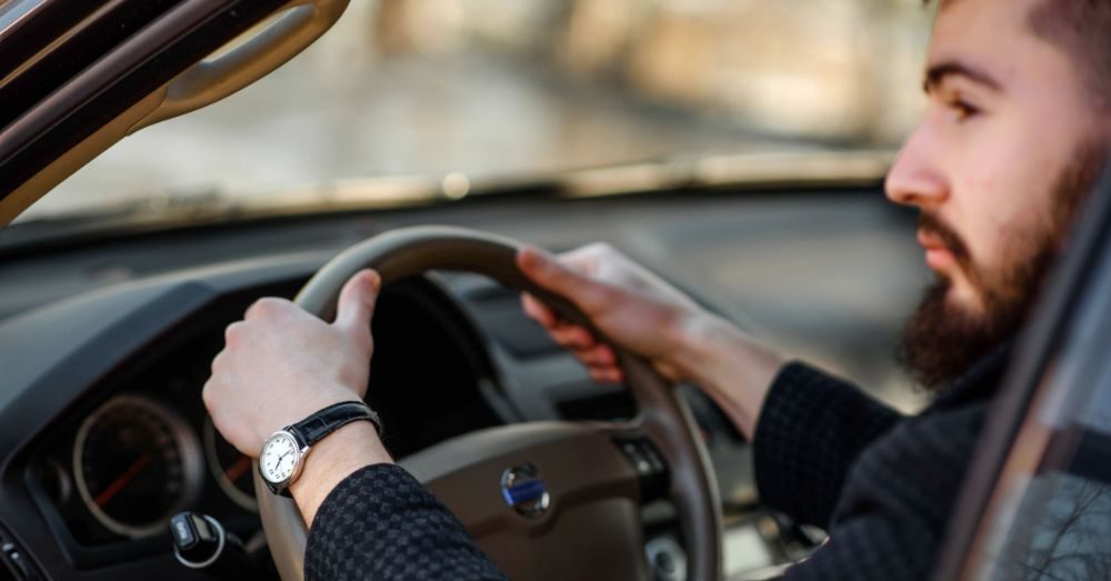 Top 7 Warning Signs Drivers Overlook
