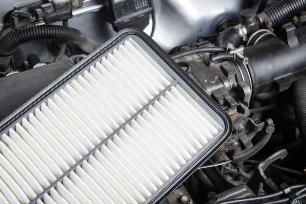 Why Spring is a Great Time for Air Filter Replacement