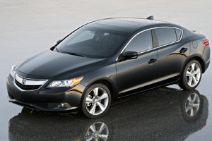 Acura repair and service at Bryant Automotive in Redding, California