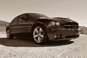 Dodge repair and service at Bryant Automotive in Redding, California