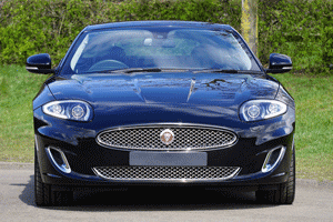 Jaguar repair and service at Bryant Automotive in Redding, California