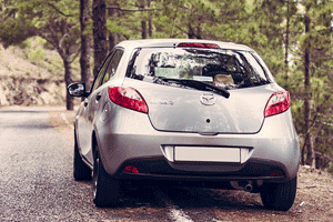 Mazda repair and service at Bryant Automotive in Redding, California